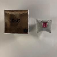 orologio dolce e gabbana