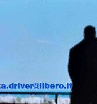 Autista privato di fiducia discrezione