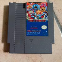 Gioco GHOST 'n GOBLINS Nintendo NES PAL A Anni 80