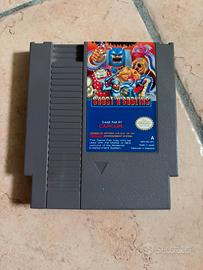 Gioco GHOST 'n GOBLINS Nintendo NES PAL A Anni 80