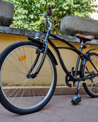 Bicicletta