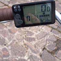 Bicicletta elettrica