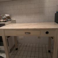 Tavolo vintage anni ‘50