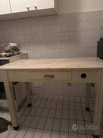 Tavolo vintage anni ‘50