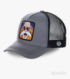 cappello originale.