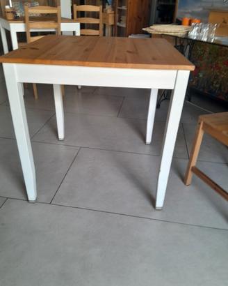 tavoli legno 