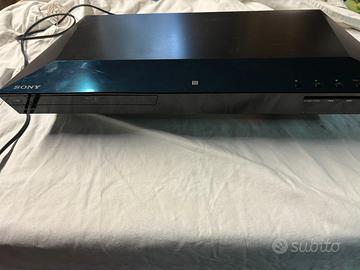 SONY mod. BDV-EF1100 DVD