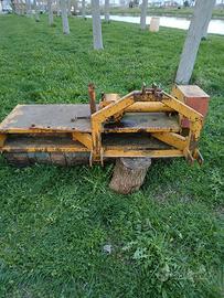 Mscchine agricole