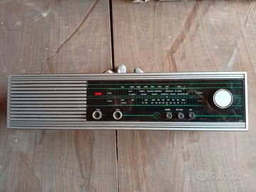 Radio anni '70 EUROPHON