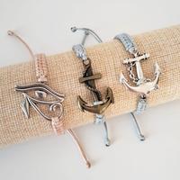Set 3 bracciali donna
