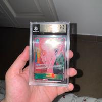 One piece nami eb02-017