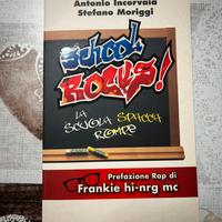 Libro “School rocks”