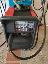 saldatrici 220V Telwin MIG 180 + IALC/CEMI MTE 220