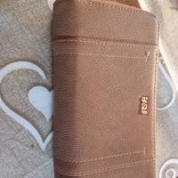 portafoglio donna multi tasche 