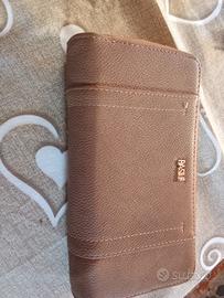 portafoglio donna multi tasche 