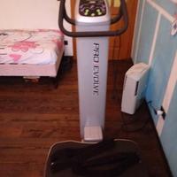 pedana vibrante dkn pro evolve