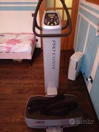 pedana vibrante dkn pro evolve