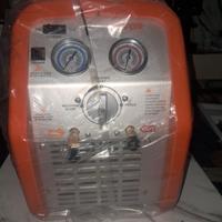 VEVOR MACCHINA RECUPERO REFRIGERANTI