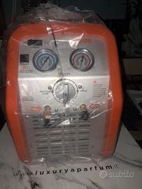 VEVOR MACCHINA RECUPERO REFRIGERANTI