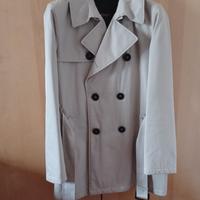 classico impermeabile marca Allegri / Milano