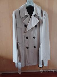 classico impermeabile marca Allegri / Milano