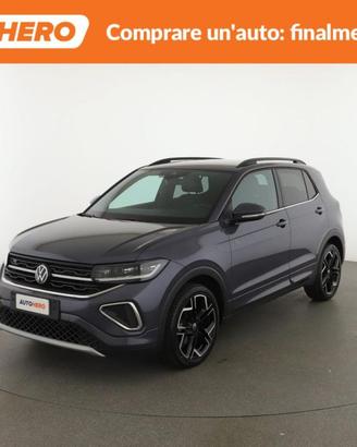VOLKSWAGEN T-Cross FH19824