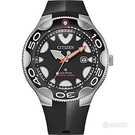 Citizen Orca ProMaster BN0230-04E EcoDrive 46Ø sub