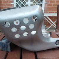 PARAMOTORE AFRICA TWIN 750