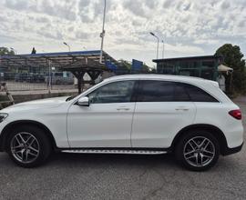Mercedes glc (x253) - 2018