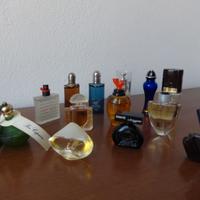 Profumi mignon collezione vari