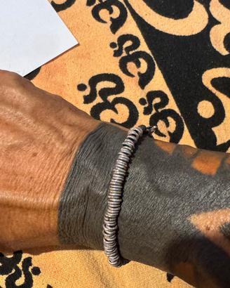 Bracciale in argento