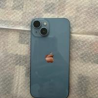Iphone 14 azzurro 256gb
