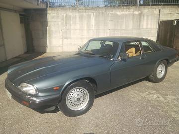 Jaguar XJSC  3,6 - anno 1986 - come nuova