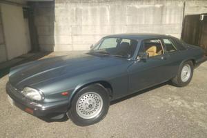 Jaguar XJSC  3,6 - anno 1986 - come nuova