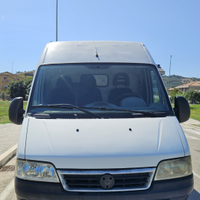 Fiat Ducato 2.8 jtd