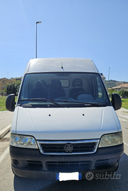 Fiat Ducato 2.8 jtd