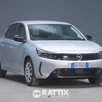 OPEL corsa vi 2023 Corsa 1.2 Edition s&s 75cv