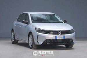 OPEL corsa vi 2023 Corsa 1.2 Edition s&s 75cv