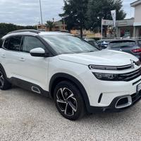 Citroen C5 Aircross BlueHDi 130 S&S Shine
