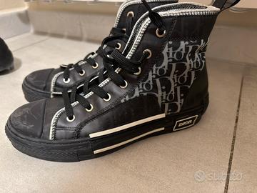 Scarpe Dior