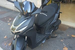 Kymco Agility 125 S NUOVO 2026 euro 5 - PERMUTE