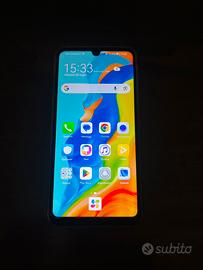 Huawei p30 lite 128gb