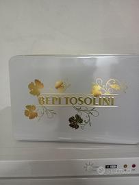 LIQUORE AMARO TOSOLINI 