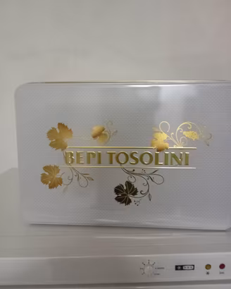 LIQUORE AMARO TOSOLINI 