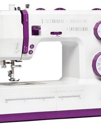 Macchina da cucire VIOLA Prêt-à-Porter PT34 NUOVA