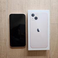 iPhone 13 - 128 GB - Pink