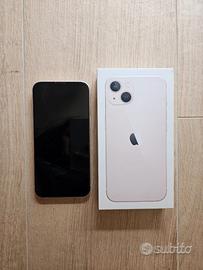 iPhone 13 - 128 GB - Pink
