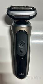 Rasoio Elettrico Braun Series 7 (S7)