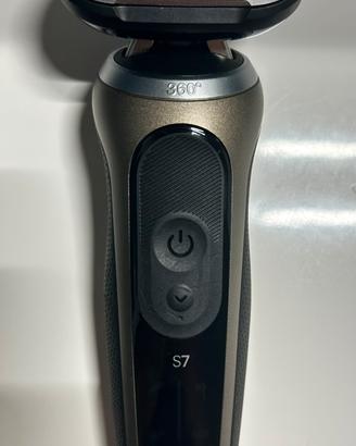 Rasoio Elettrico Braun Series 7 (S7)