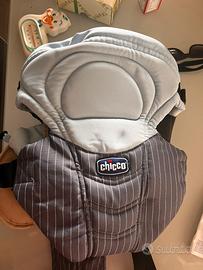Marsupio chicco soft dream